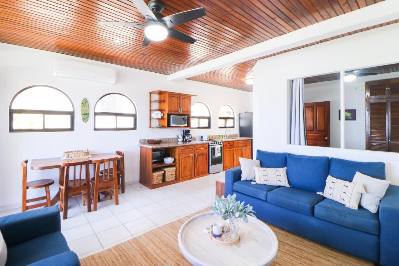 Flamingo Marina Resort Pacific North Coast Habitación foto