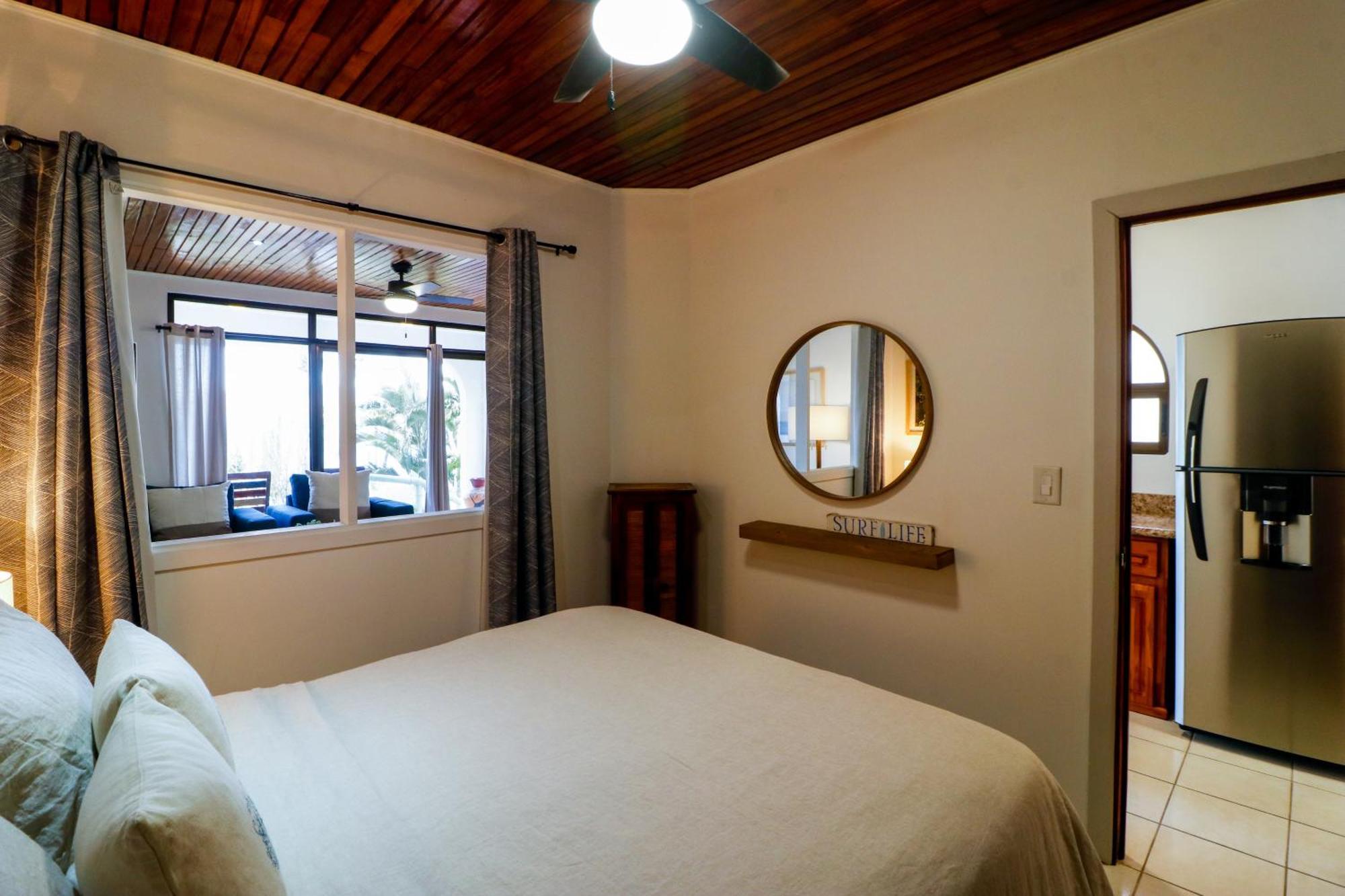 Flamingo Marina Resort Pacific North Coast Habitación foto