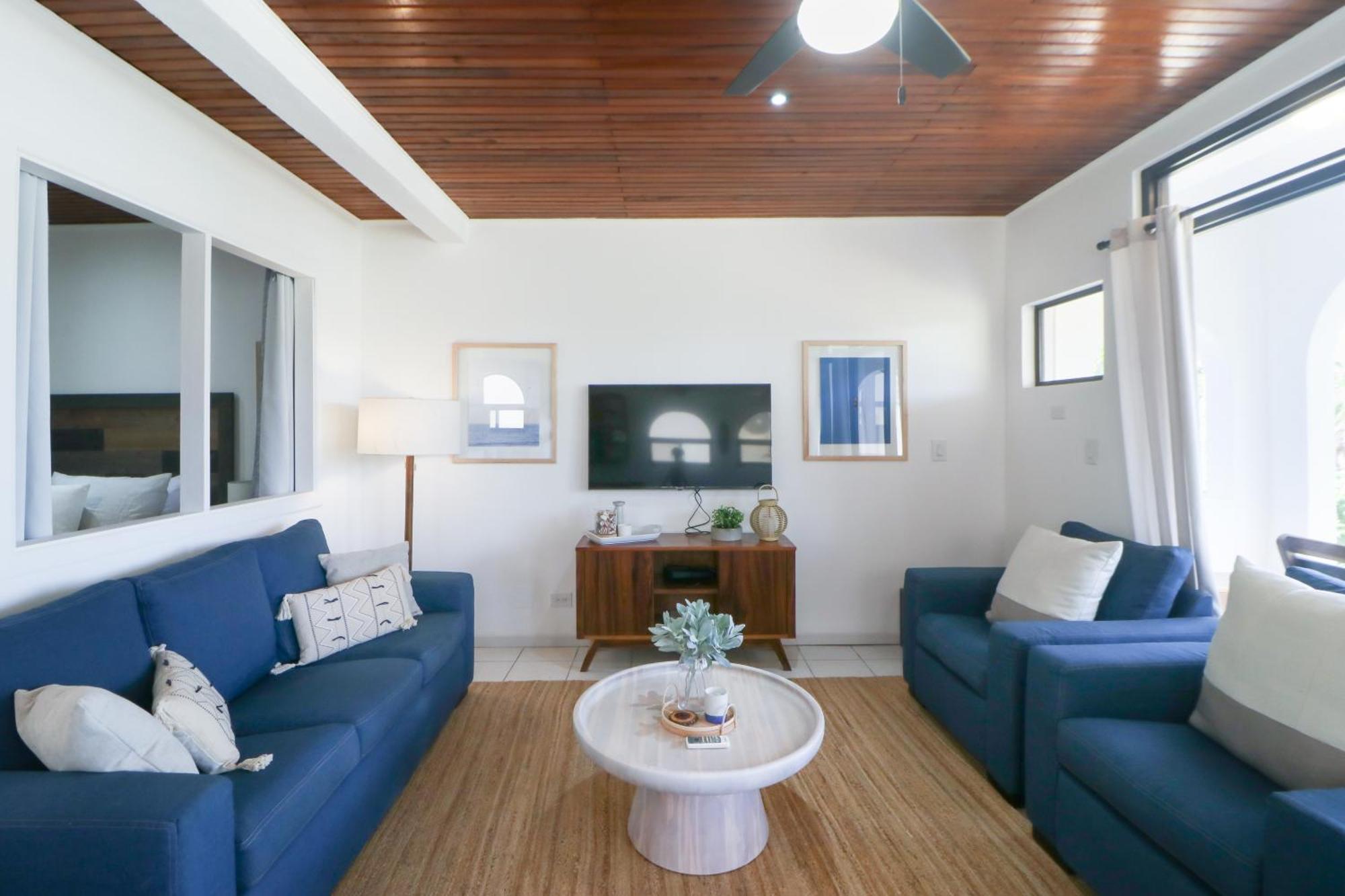 Flamingo Marina Resort Pacific North Coast Habitación foto