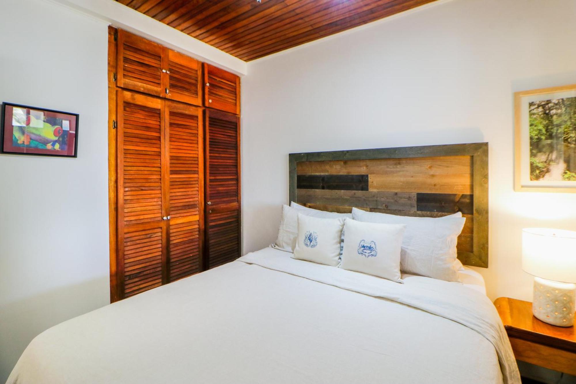 Flamingo Marina Resort Pacific North Coast Habitación foto