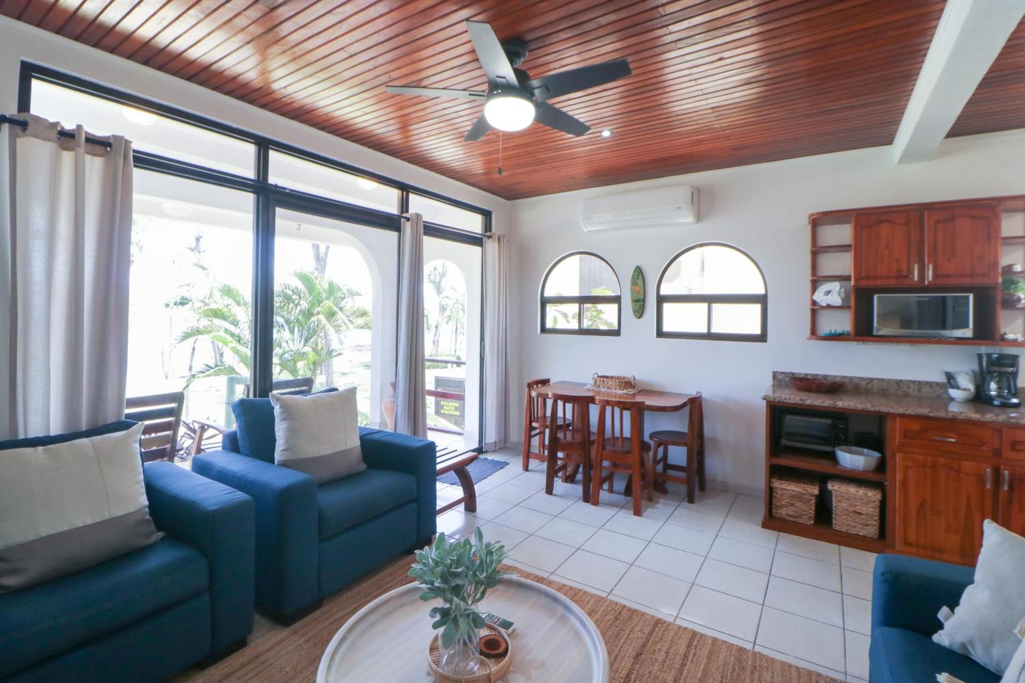 Flamingo Marina Resort Pacific North Coast Habitación foto