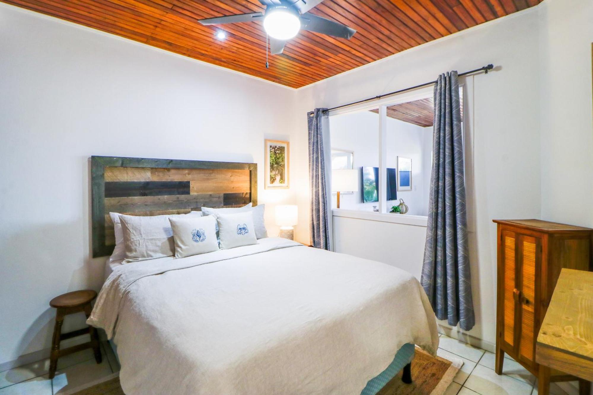 Flamingo Marina Resort Pacific North Coast Habitación foto